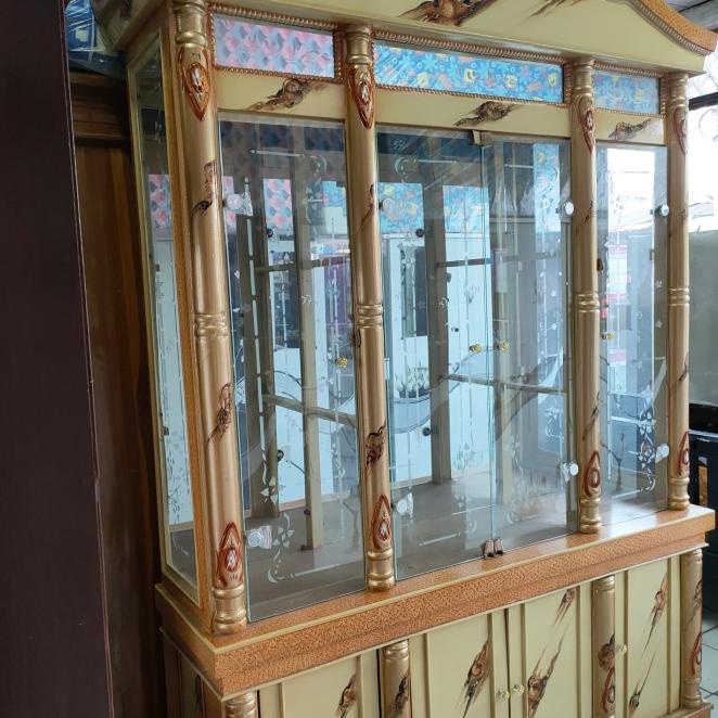 Bupet Pajangan Diswar Pajangan Lemari Pajangan Free Onkir.