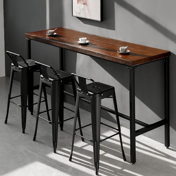 Furnibest Kursi Cafe Besi Kursi Tolix Kursi Bar