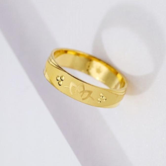 BIG SALE CINCIN EMAS 24 KARAT ASLI ANTAM LOGAM MULIA 999.9 PERHIASAN KENCANA 99 !!!!!