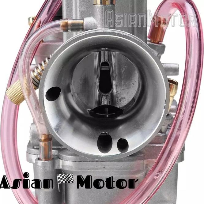 Ready Karbulator Keihin Pwk 28 Original/ Karbu Carburator Keihin Pwk 28