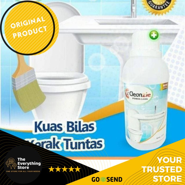 Best Seller Cleanzie Power Clean