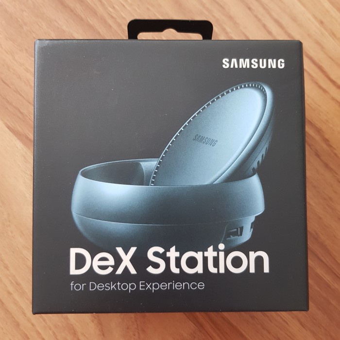 Best Seller Samsung Dex Station Original Sein