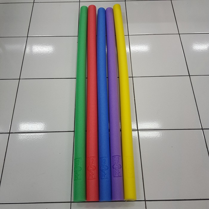 Best Seller Pelampung Plampung Batang Busa Renang Ergofloat Ergo Float Panjang