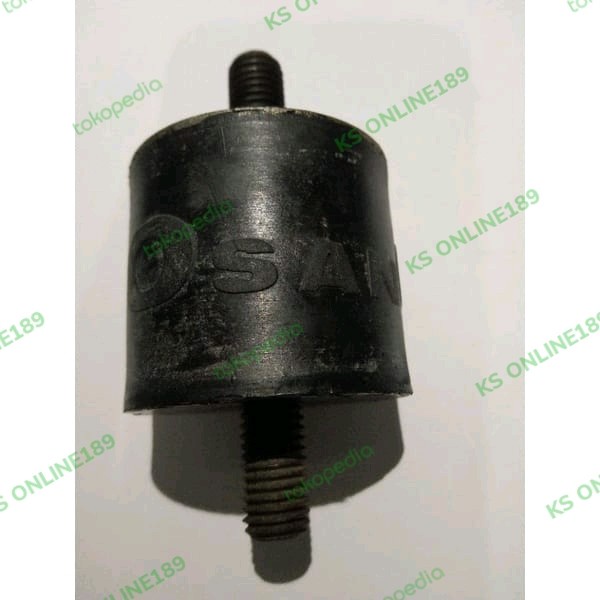 ENGINE MOUNTING karet mesin STEMPER KODOK MERK OSANO ASLI