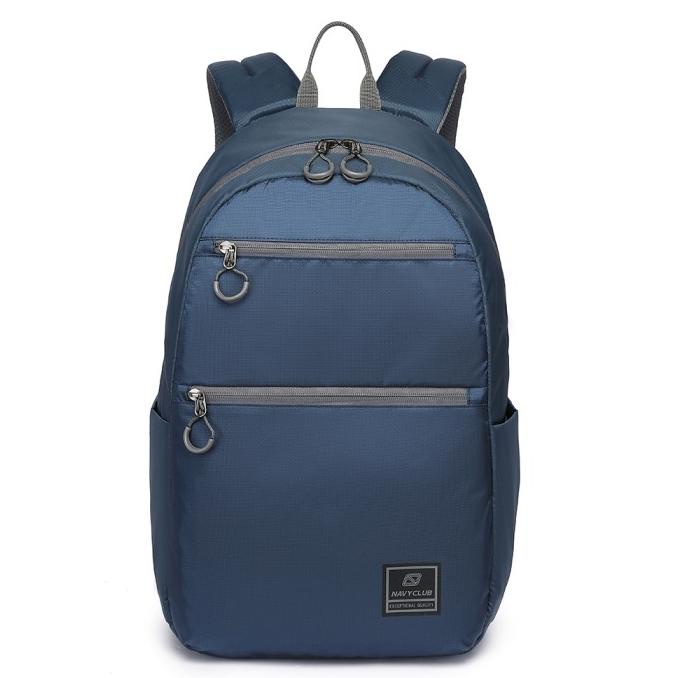 Navy Club New Arrival Tas Ransel Tas sekolah Wanita IAG