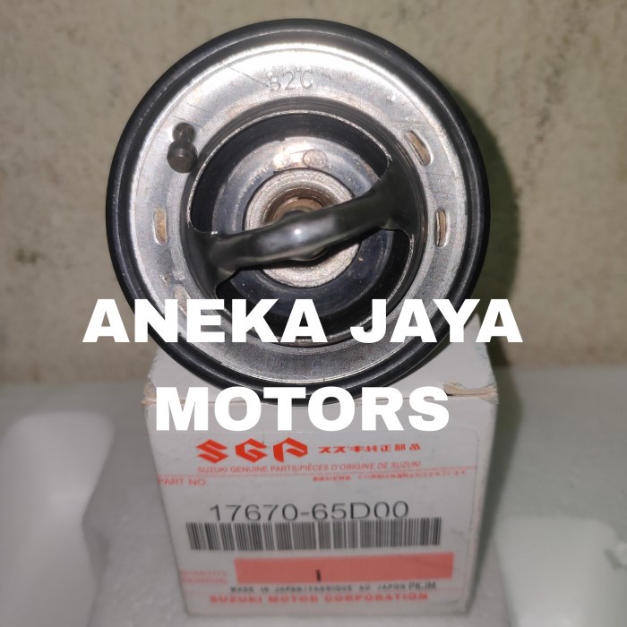 Thermostat Suzuki SX4 Asli Original