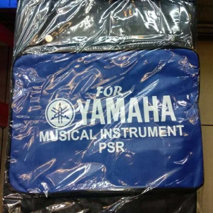 TAS KEYBOARD YAMAHA PSR e423 PSR e433 berkualitas