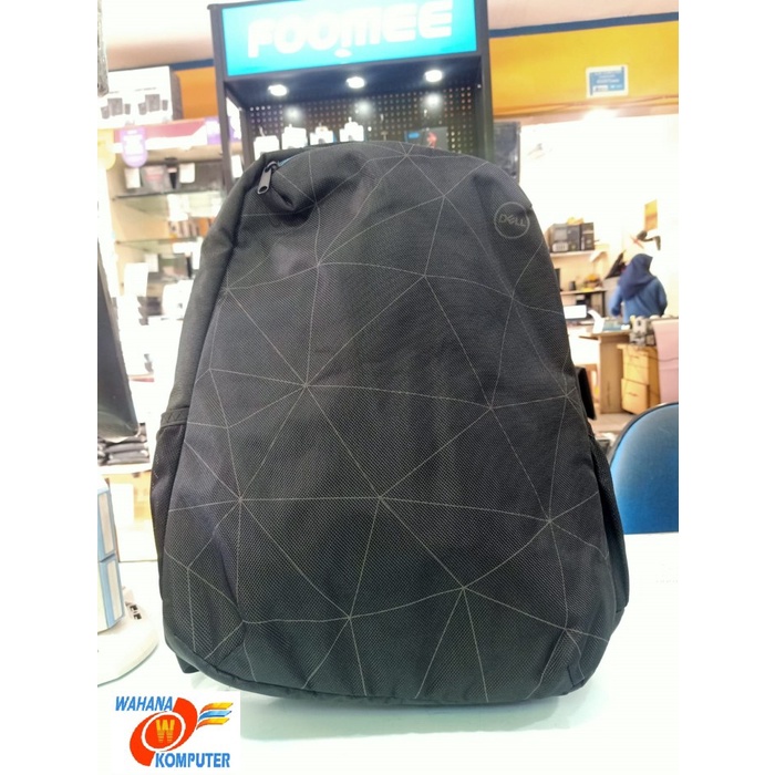 Terlaris Tas Ransel Laptop Merk Dell Original