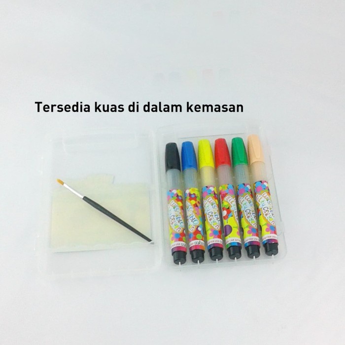 

Silky Crayon 3 In 1 Paintmate Washable Crayon Oil Pastel Water Color