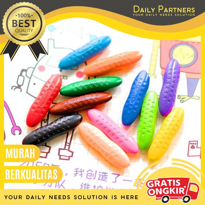 

Magic Crayon Anak