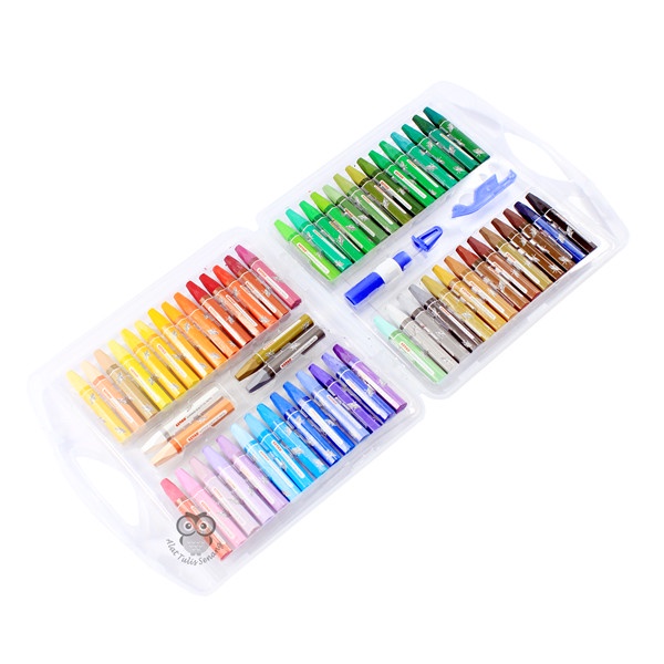 

Crayon Kenko 55 Warna