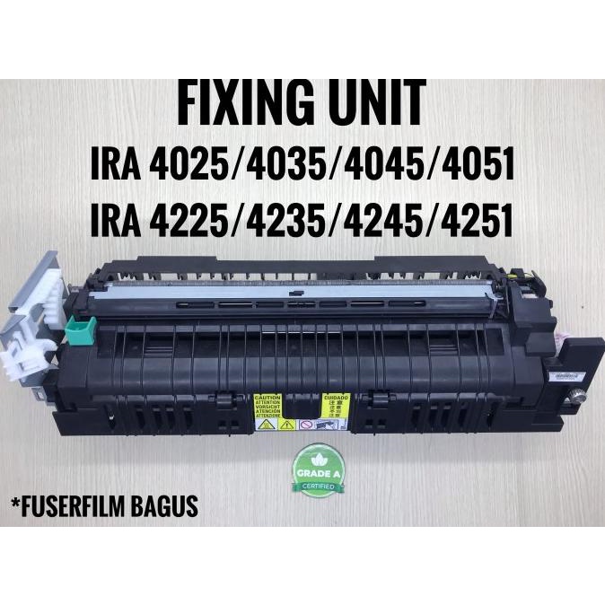 '+'+'+'+] FIXING UNIT CANON IRA 4025/4225/4035/4235/4045/4245/4051/4251