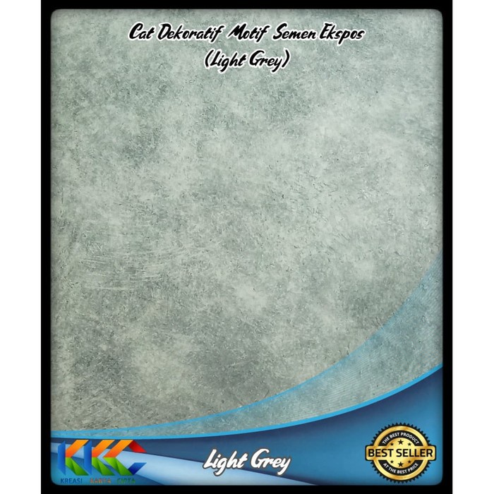 

Pewarna Cat Dekoratif Deco Color - Charcoal - Ukuran 350 Ml