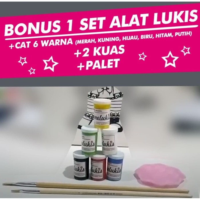 

Kanvas Lukis Sleeping Unicorn Canvas Colng Mewarnai Anak Mel1206