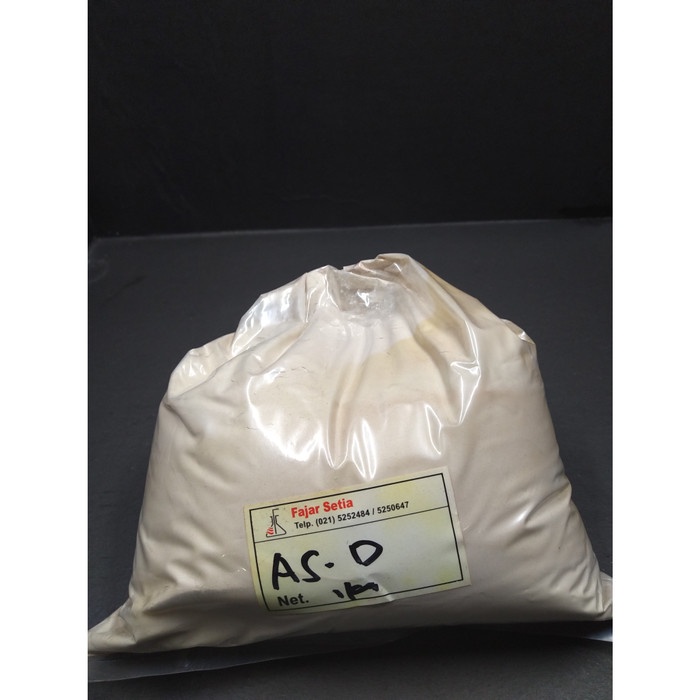 

Pewarna Batik Naptol Asd (1Kg)
