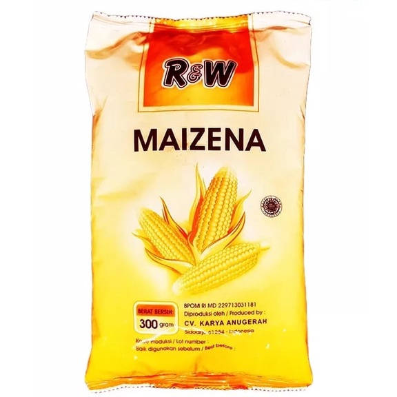 

MAIZENA