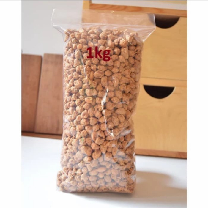 

Elvira- Kacang Medan 1 Kg Cemilan / Snack Kiloan / Makanan