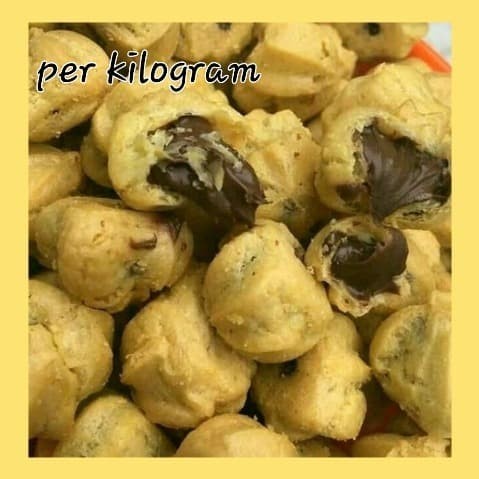 

Elvira- Dijualsus Kering Coklat Snack Kiloan /Curah Bali Tbk