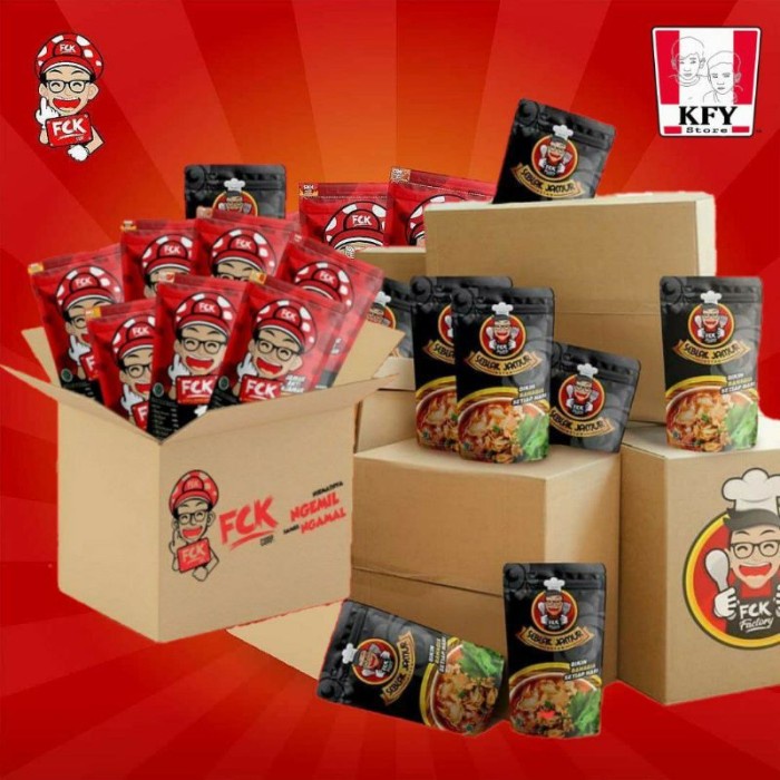 

Elvira- Ready Paket Icip Dewa Snack Isi 3 Bungkus Mix Pilih Rasa Gurih Manis