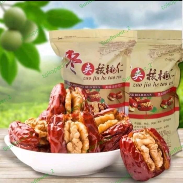 

Elvira- Snack Angco Walnut Halal