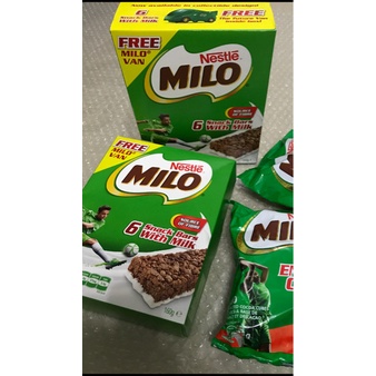 

Elvira- Milo Snack Bar
