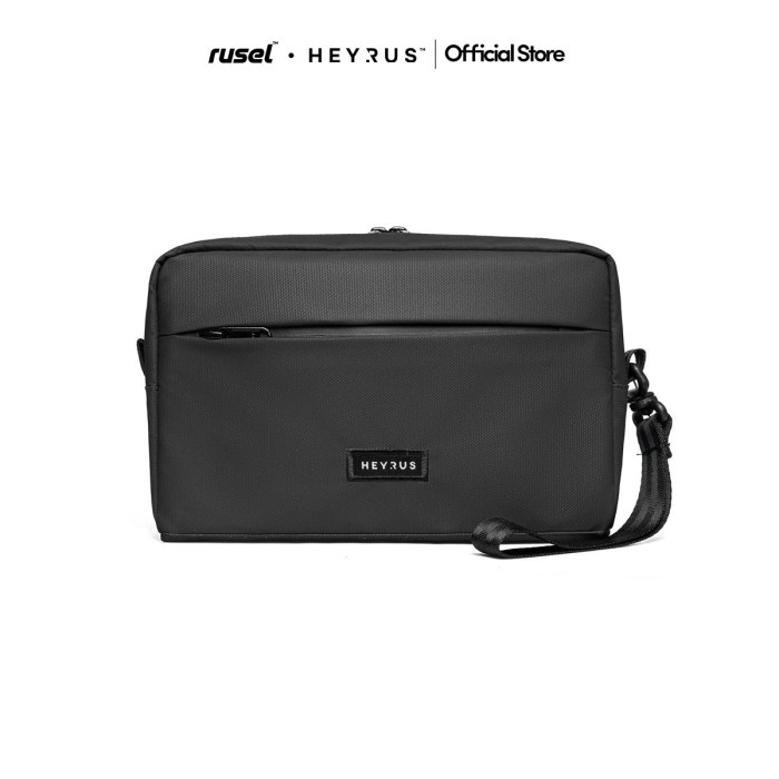 Rusel Co I Handbag Aruna I Handbag Pria I Clutch Pria