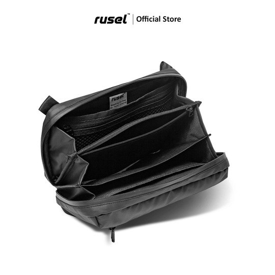 Rusel Co I Handbag Arka I Handbag Pria I Clutch Pria