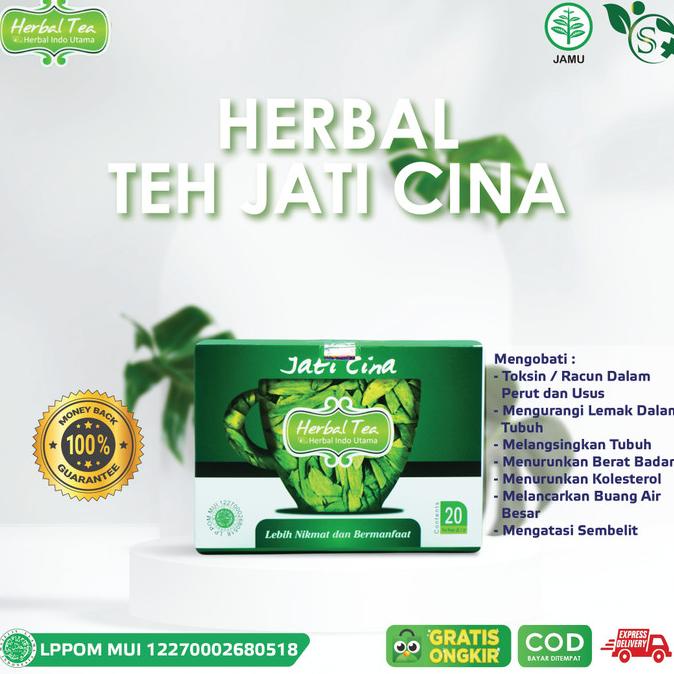 

Herbal Teh Daun Jati Cina 100% Pure Original |Detox,Bakar Lemak,Terapi ORIGINAL