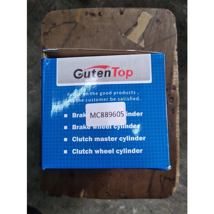 Wheel Cylinder Assy Mc889605 Mitsubishi Canter Sparepart Motor