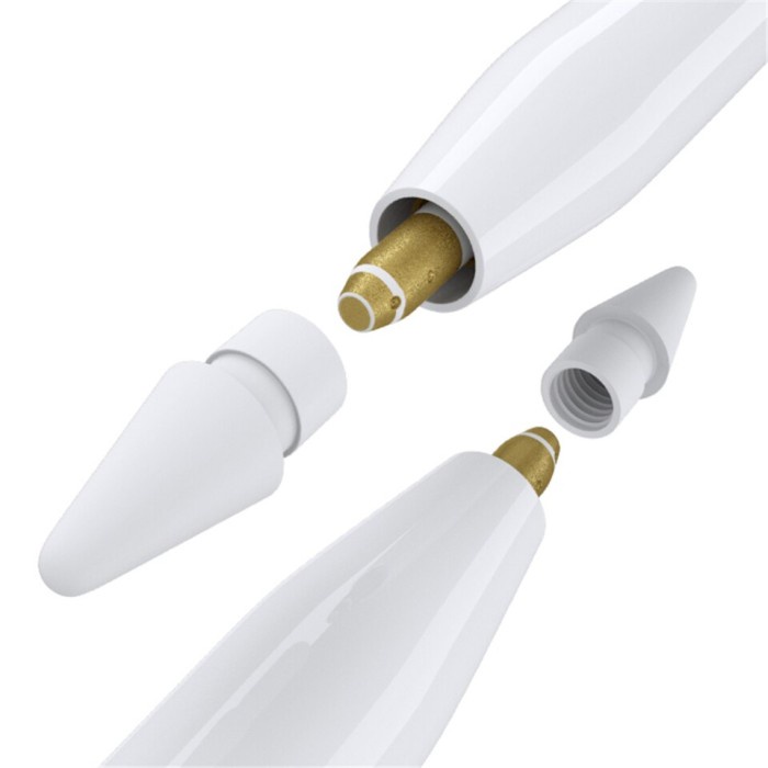 

Terlaris Apple Nib Tips Replacement For Apple Pencil Original