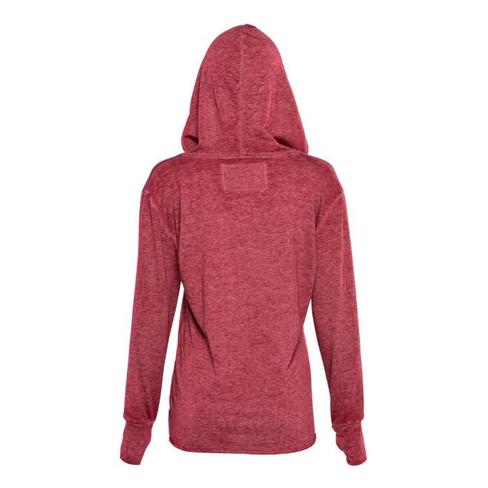 KAOS HOODIE WANITA HARD ROCK CAFE - ORIGINAL HARDROCK