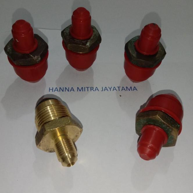 Nepel Tabung Musicool Mc22 & Mc134