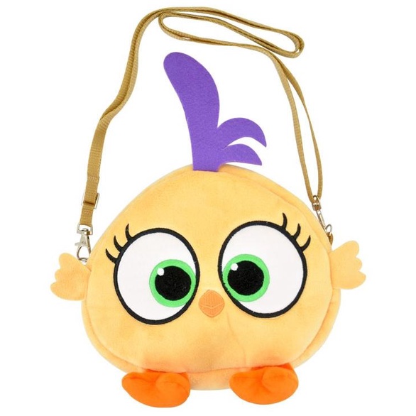 Angry Birds Hatchlings Sling Bag-Arianna