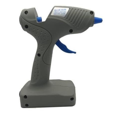 

Viral Glue Gun Pistol Alat Lem Tembak Wireles Joer S609 Tanpa Kabel Hot Melt Jbt