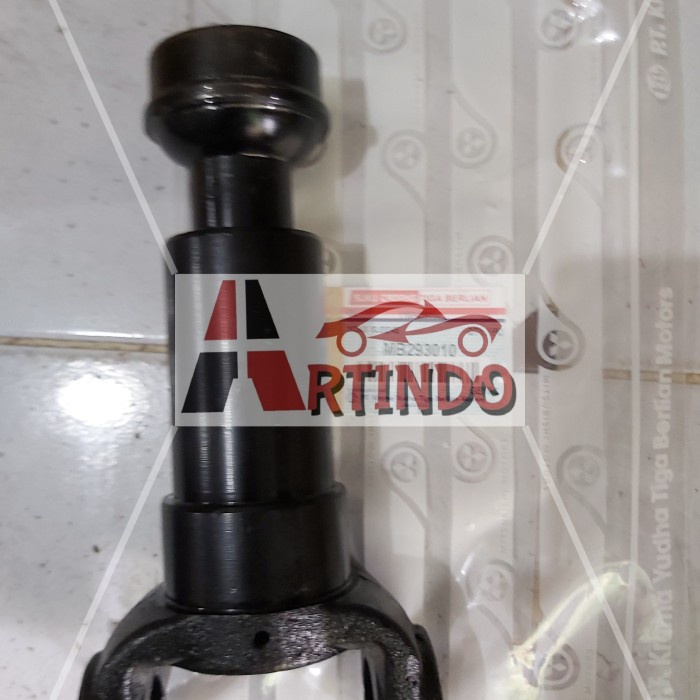 Yoke Sleve Assy Canter Ps120 Ps135 As Jantan As Betina Ps120 Canter Kode Br06