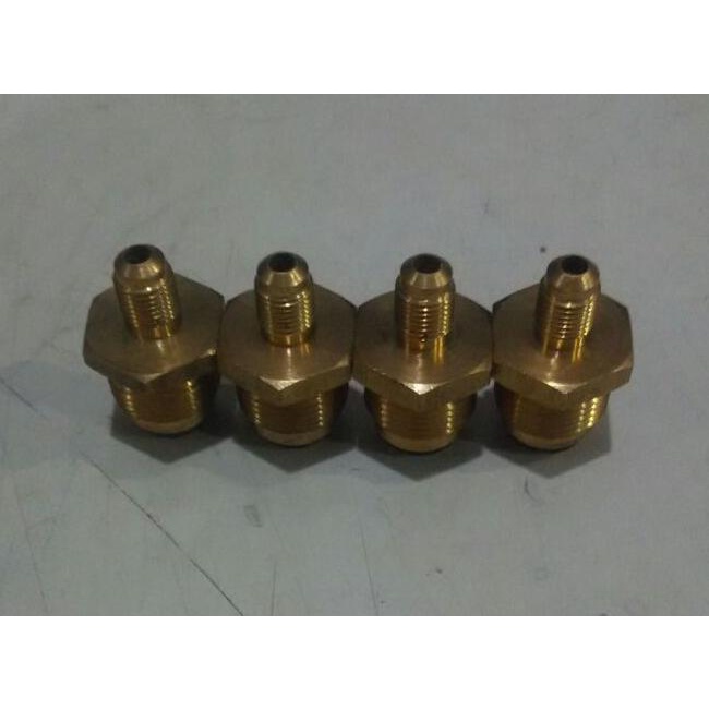 Nepel Tabung Freon Musicool Mc22 Dan Mc134