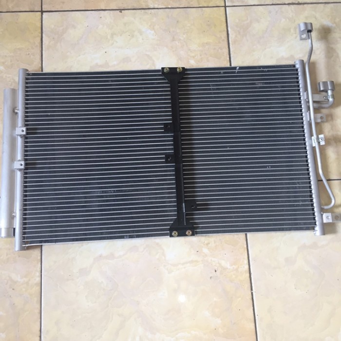 CONDENSER CAPTIVA DIESEL CONDENSOR KONDENSOR KONDENSER AC MOBIL terpopuler