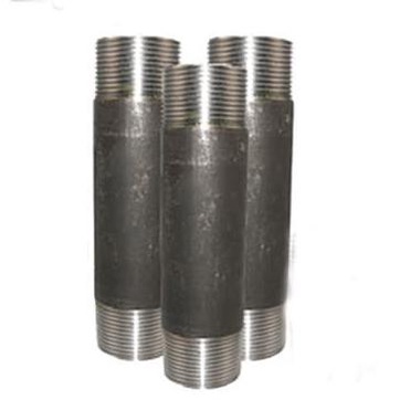 Pipa Nipple 2 X 15 Cm / Pipe Nepel 2 Inch X 150 Mili -Nipel -Nepple