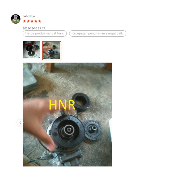 Magnet Clucth Ac Mobil KIJANG DIESEL Kuda Bensin terpopuler