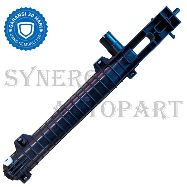 Upper Tank Radiator Chevrolet Captiva Diesel 2011 - 10000058 Kode My 019
