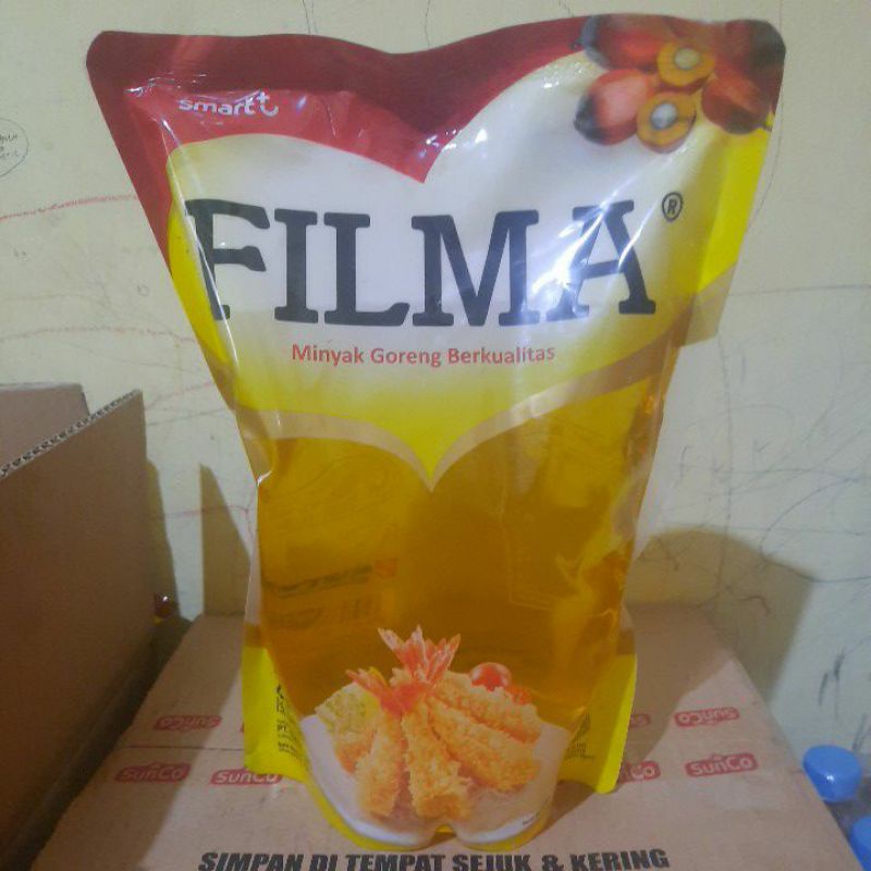 

filma minyak
