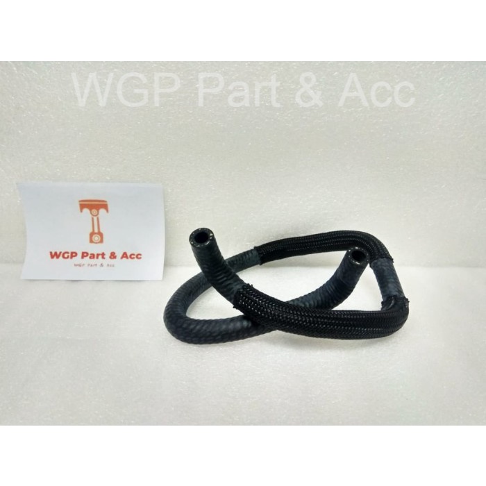 Selang Hose-Rad Surge Tk Rad Wuling Confero 1.5L Original Kode Br08