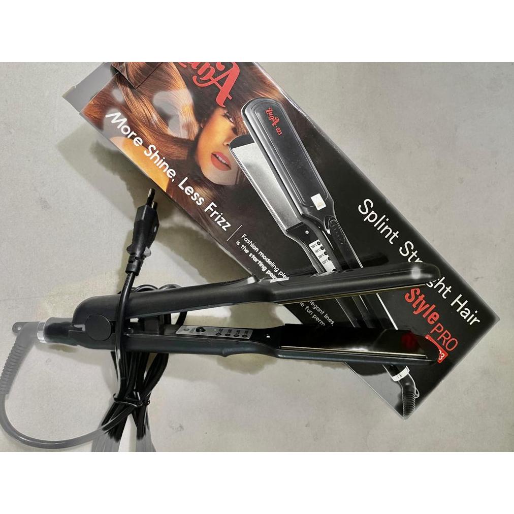 Termurah Catok Sonar Sn - 823 / Catok Rambut Sonar Sn 823 / Catok Pelurus Rambut Merk Sonar Sn-823 K