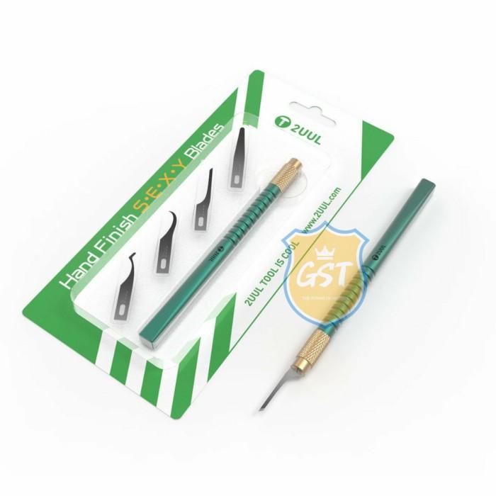 Pisau Congkel Ic Emmc Cpu 2Uul