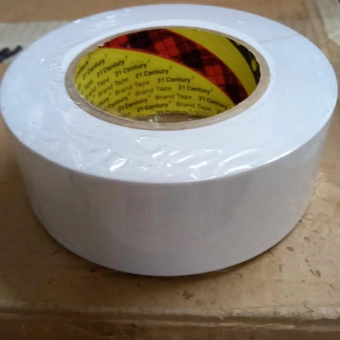 

Double Tape Century Size 10Cm X 50M