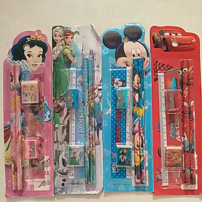 

paket alat tulis 3 pax