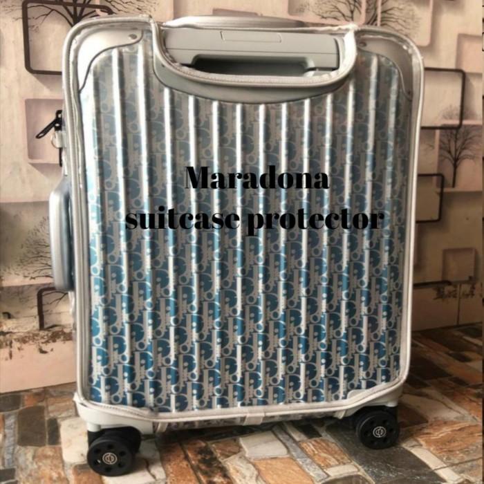 Cover/Sarung Koper Rimowa Dior Cabin