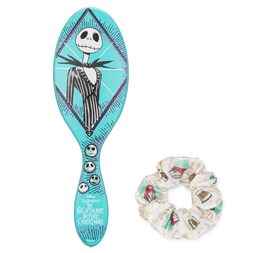 The Wet Brush Disney Nightmare Before Christmas Kit Jack