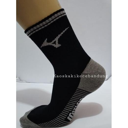 Diskon Kaos Kaki Sport Pria Mz Kaos Kaki Sport Panjang Kaos Kaki Pria Kaos Kaki Motif Panjang Nyp