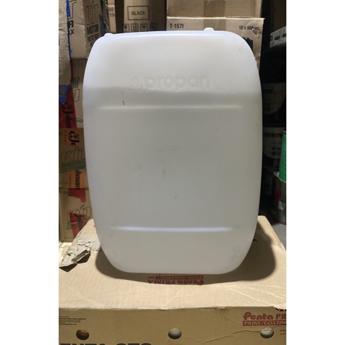 Thinner Nd Super 10 Liter Bestseller Thinner